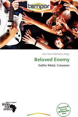 Beloved Enemy magazine reviews