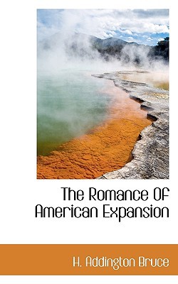 The Romance of American Expansion magazine reviews