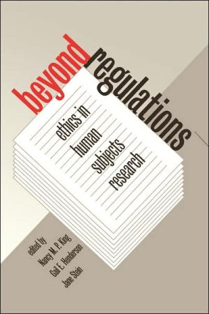 Beyond Regulations magazine reviews
