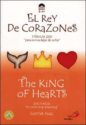 King of Hearts magazine reviews