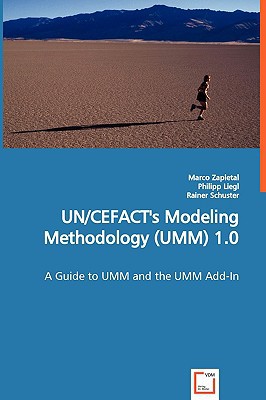 Un/Cefact's Modeling Methodology magazine reviews