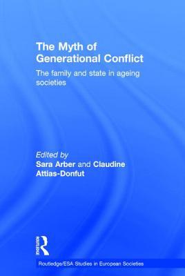 The Myth of Generational Conflict magazine reviews
