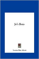 Jo's Boys magazine reviews