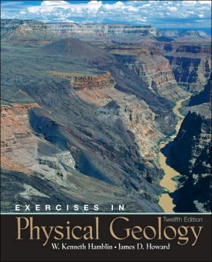 Exercises In Physical Geology magazine reviews