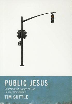 Public Jesus magazine reviews