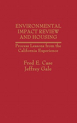 Environmental Impact Review and Housing magazine reviews