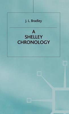 A Shelley chronology magazine reviews