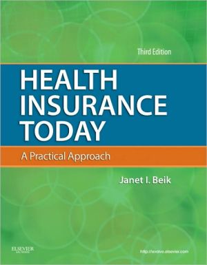 Health Insurance Today magazine reviews