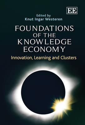 Foundations of the Knowledge Economy magazine reviews