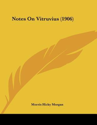 Notes on Vitruvius magazine reviews