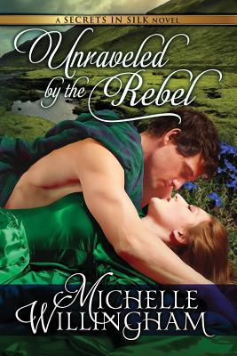 Unraveled by the Rebel magazine reviews