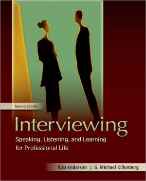 Interviewing magazine reviews
