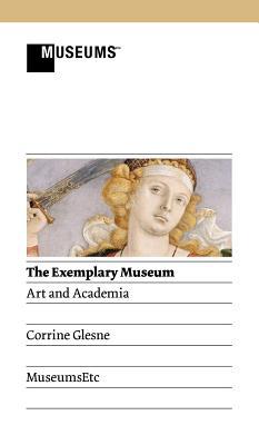 The Exemplary Museum magazine reviews
