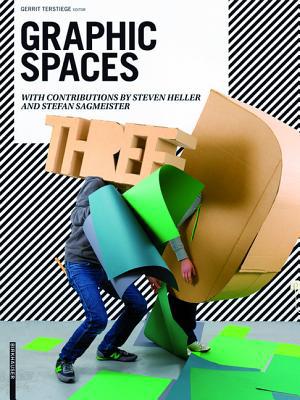 Three D Graphic Spaces magazine reviews