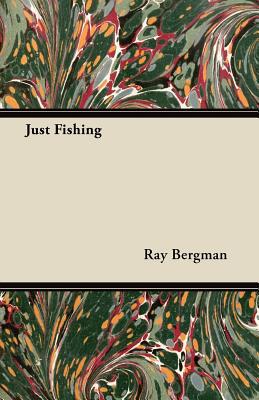 Just Fishing magazine reviews