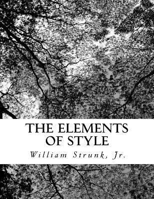 The Elements of Style magazine reviews