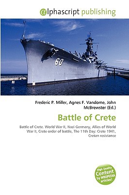 Battle of Crete magazine reviews