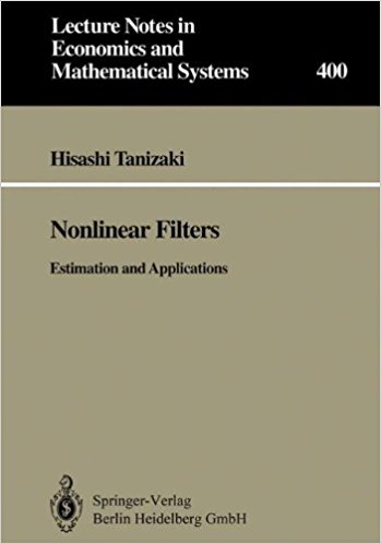 Nonlinear filters magazine reviews