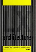 LX Architecture in the Heart of Europe magazine reviews