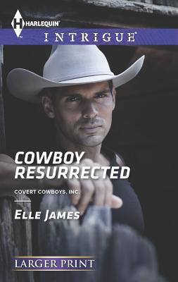 Cowboy Resurrected magazine reviews