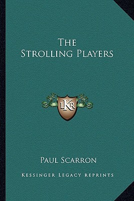 The Strolling Players magazine reviews