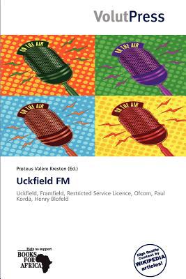 Uckfield FM magazine reviews