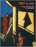 Tibet in Exile book written by Jane Perkins