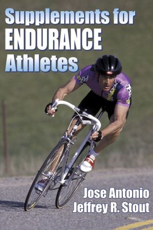 Supplements for Endurance Athletes magazine reviews
