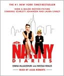 The Nanny Diaries magazine reviews