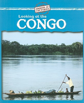 Looking at the Congo magazine reviews