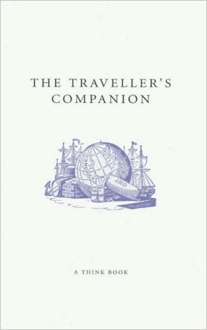 Traveller's Companion book written by Georgina Newbery
