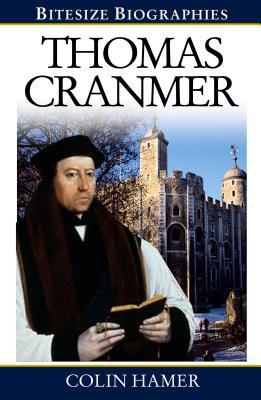 Thomas Cranmer magazine reviews