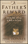 A Father's Reward magazine reviews