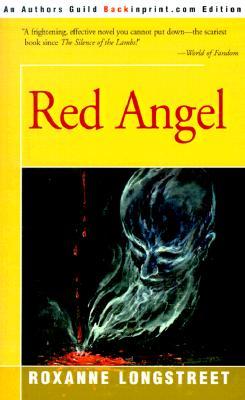 Red Angel magazine reviews