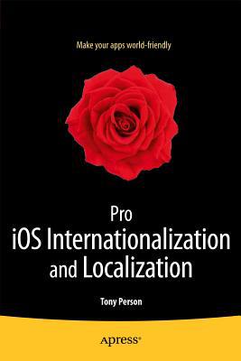 Pro Ios Internationalization and Localization magazine reviews