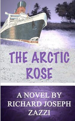 The Arctic Rose magazine reviews