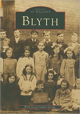 Blyth magazine reviews