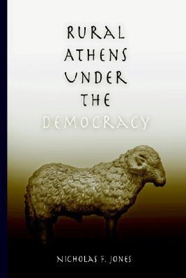 Rural Athens under the Democracy magazine reviews