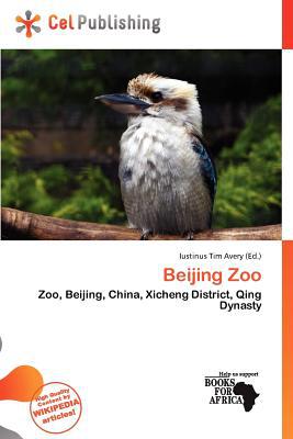 Beijing Zoo magazine reviews