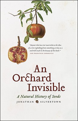 An Orchard Invisible magazine reviews