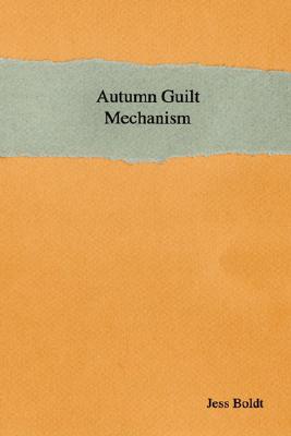 Autumn Guilt Mechanism magazine reviews