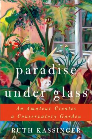Paradise under Glass magazine reviews