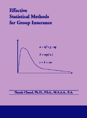 Effective Statistical Methods for Group Insurance magazine reviews