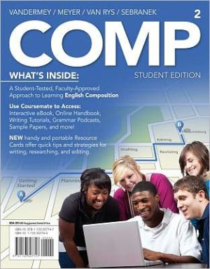 COMP (with English CourseMate with eBook Printed Access Card) magazine reviews