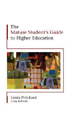 Mature Student's Guide To Higher Education magazine reviews