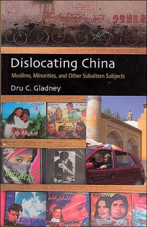 Dislocating China magazine reviews