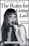 The Rules for Getting Laid book written by David Graff, Ray Schwartz