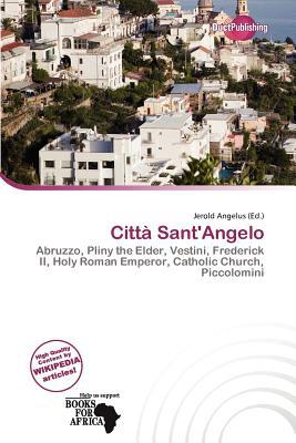 Citt Sant'angelo magazine reviews