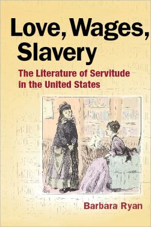 Love, Wages, Slavery magazine reviews
