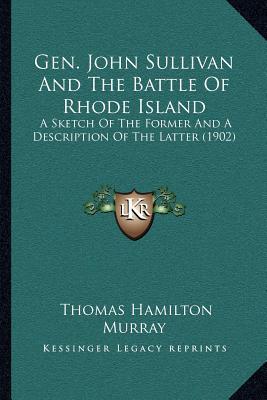 Gen. John Sullivan and the Battle of Rhode Island magazine reviews
